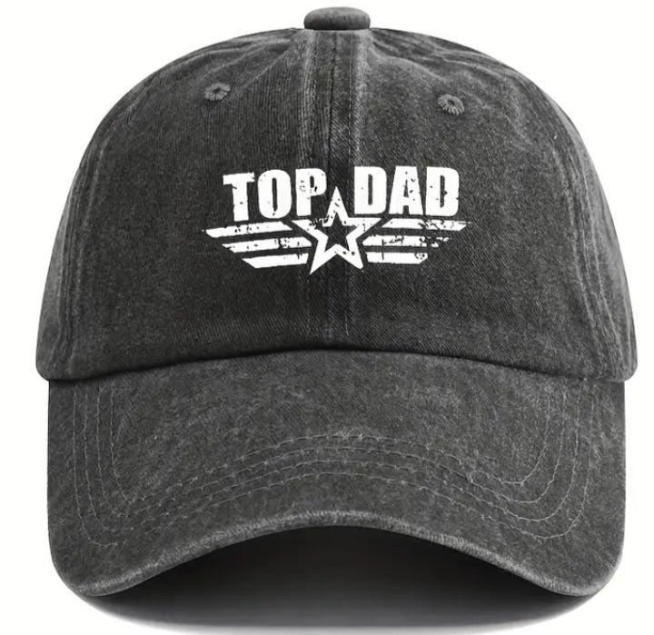 Vintage Cotton Baseball Caps TOP DAD Cap Hats Loadsdiscount