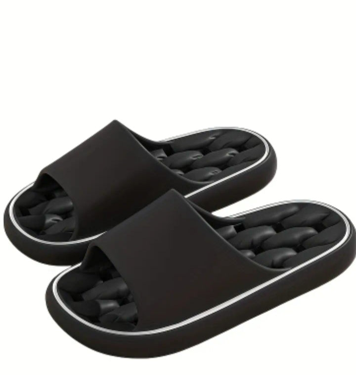New Eva Sliders Summer Home Beach Sandals For Men