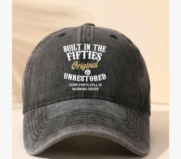 Funny Caps & Hats Baseball Cap Lowest Prices UK