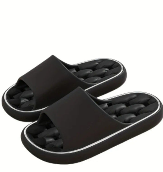 New Eva Sliders Summer Home Beach Sandals For Men